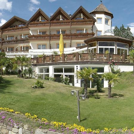 Hotel Olympia Dorf Tirol Exterior foto