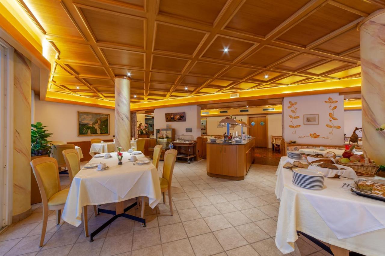Hotel Olympia Dorf Tirol Exterior foto