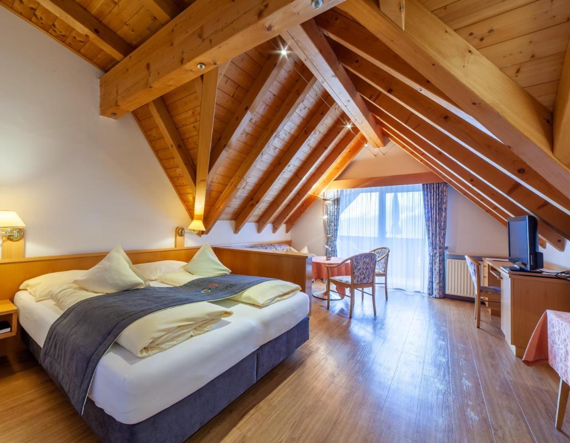 Hotel Olympia Dorf Tirol Exterior foto