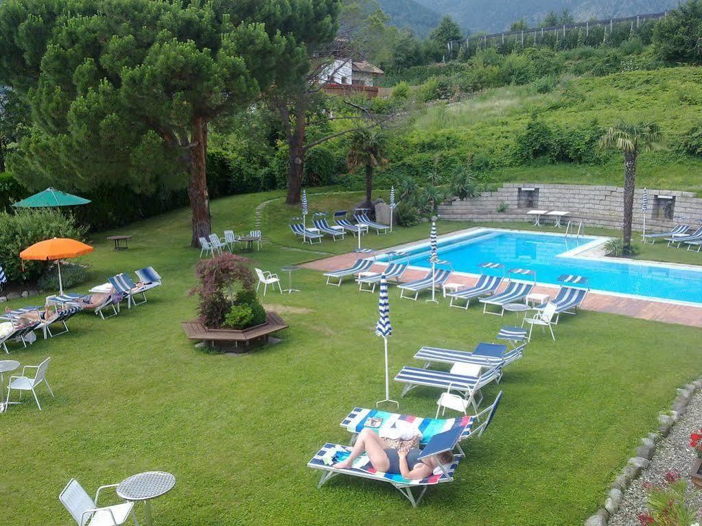 Hotel Olympia Dorf Tirol Exterior foto