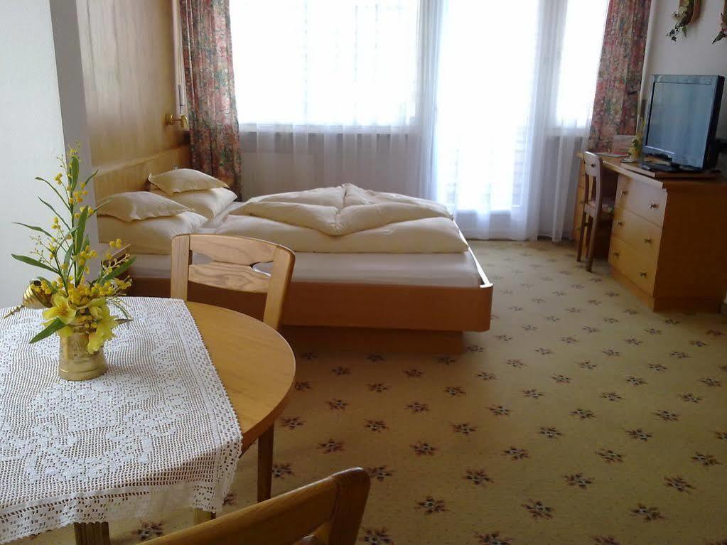 Hotel Olympia Dorf Tirol Exterior foto